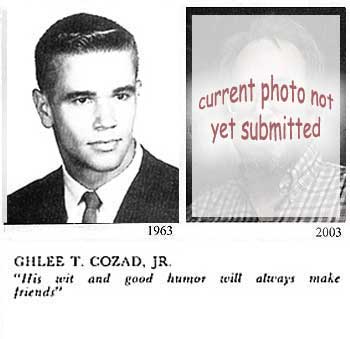 G.T. Cozad