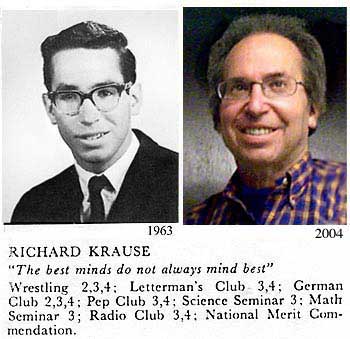 Richard Krause