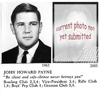 John Payne